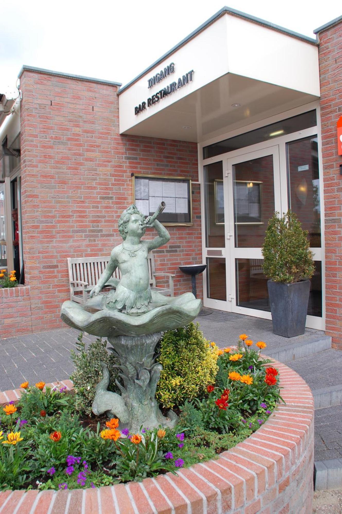 Hotel Restaurant De Engel 3*