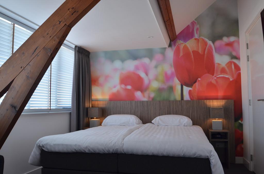 Hotel Restaurant De Engel Lisse