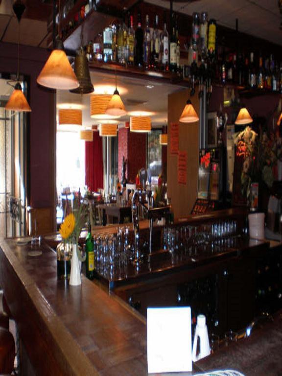 Hotel Restaurant De Engel