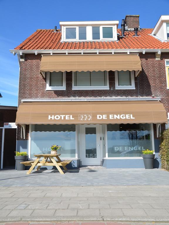 Restaurant De Engel