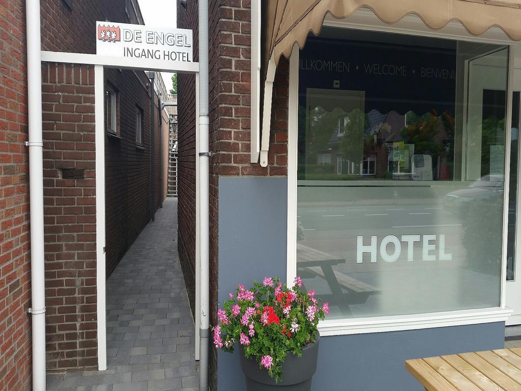 Restaurant De Engel Lisse
