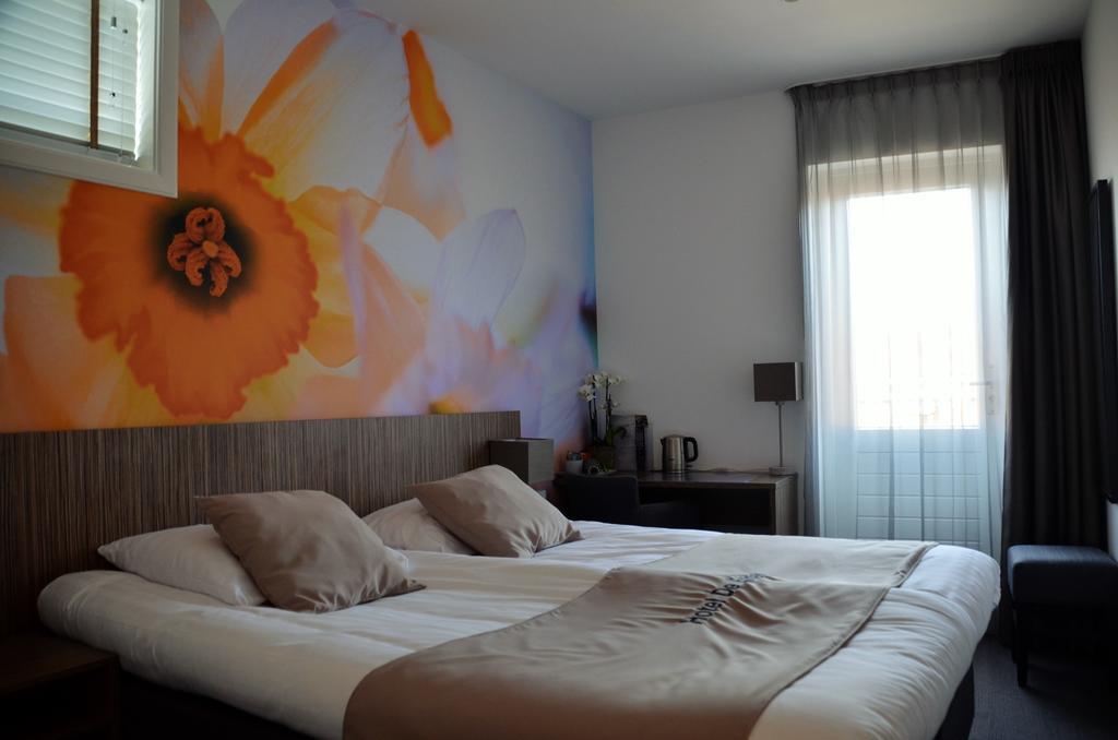 Hotel Restaurant De Engel 3*