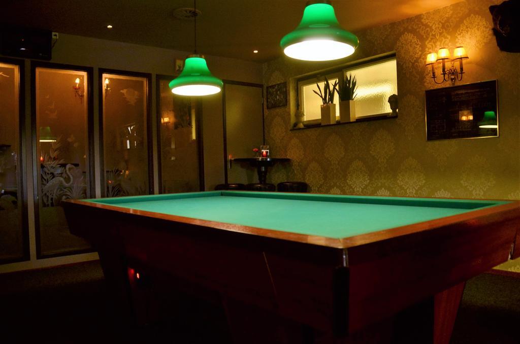Restaurant De Engel Lisse