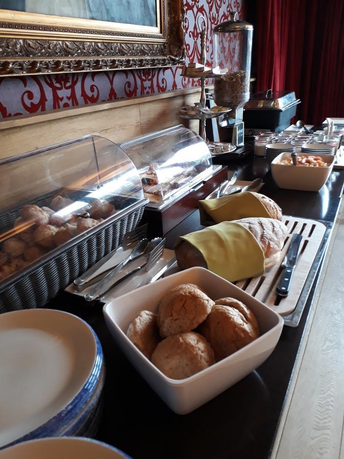 Hotel Restaurant De Engel