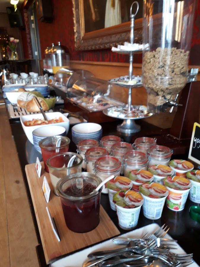 Restaurant De Engel 3*